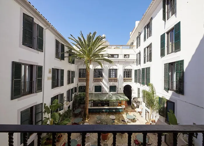 Hotel Born Palma de Mallorca