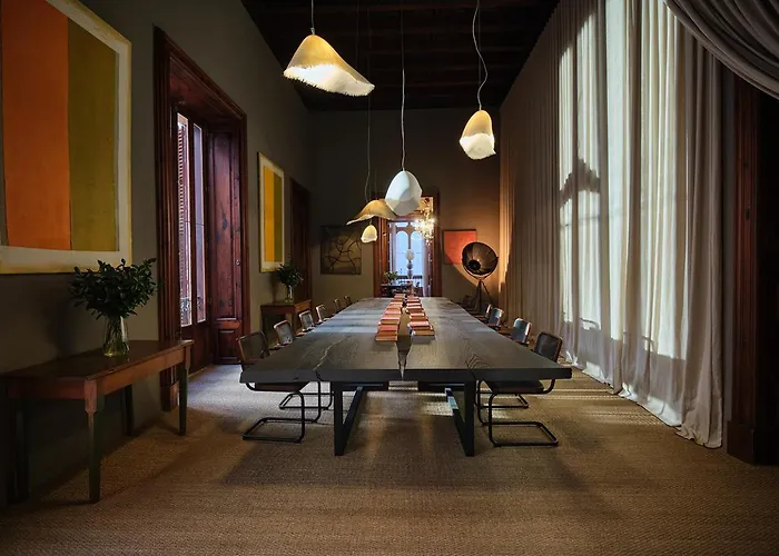 Can Cera Hotel, Mallorcan Luxury House (Adults Only) Palma de Mallorca